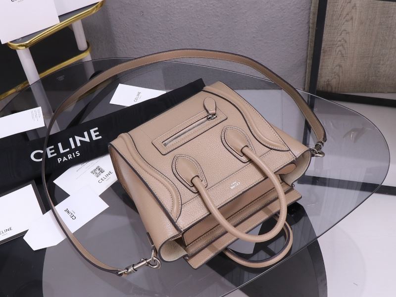 Celine Nano Bags